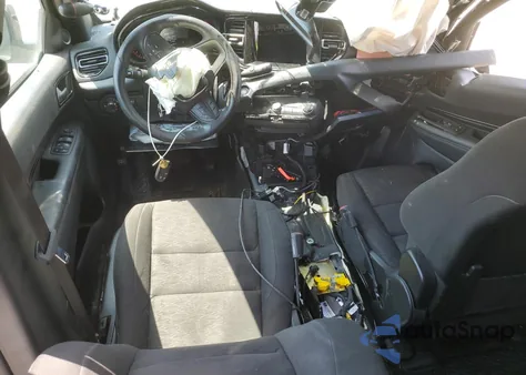 2024 Dodge Durango Pursuit из США, поврежденный, VIN 1C4RDJFG4RC154888